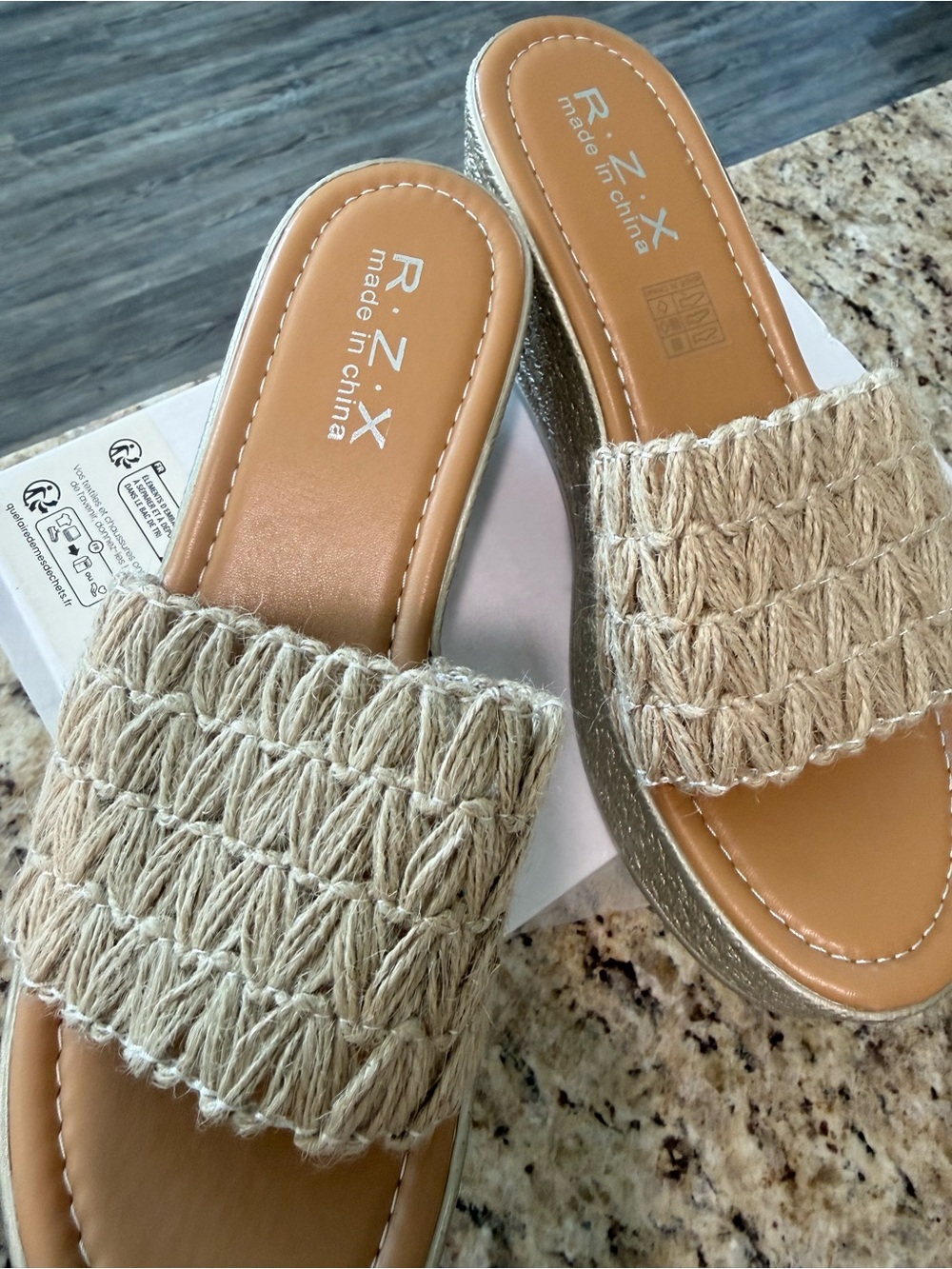 Shoes - Picture 7 of 10